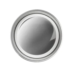 Clearance Gense Dorotea Kværn Blankt stål