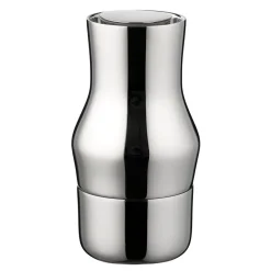 Clearance Gense Dorotea Kværn Blankt stål