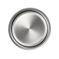 Best Gense Dorotea Kværn Mat stål