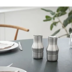 Best Gense Dorotea Kværn Mat stål