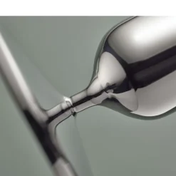 Discount Gense Dorotea Lysestage Blankt stål