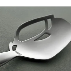 New Gense Dorotea Salatbestik Mat stål