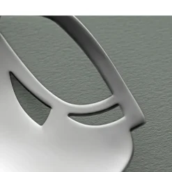 New Gense Dorotea Salatbestik Mat stål