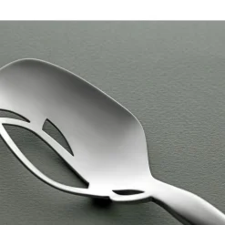 New Gense Dorotea Salatbestik Mat stål