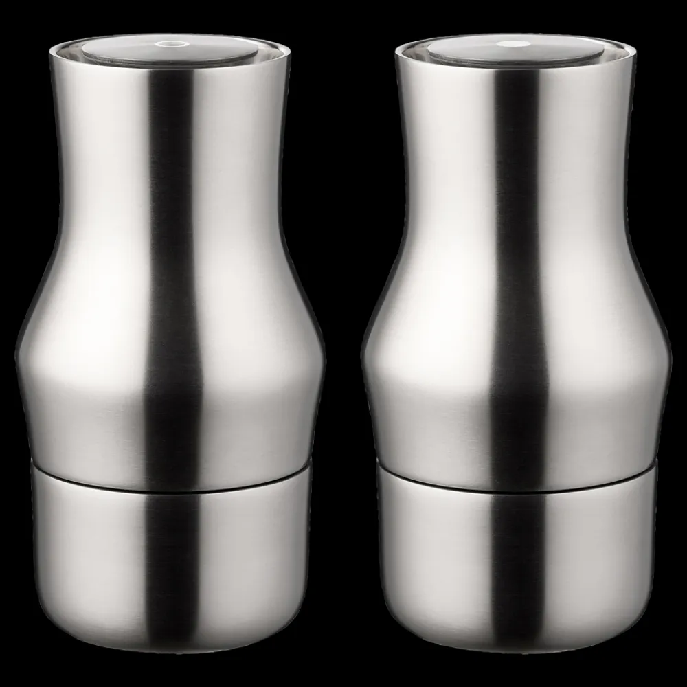 Best Gense Dorotea Salt- og peberkværnsæt 2 stk. Vælg farve