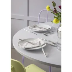 Gense Dorotea Spiseske Mat stål