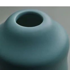 Outlet Gense Dorotea Vase Sea Green