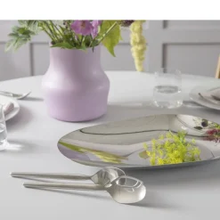 New Gense Dorotea Vase Lilac Purple