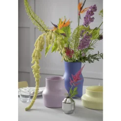 New Gense Dorotea Vase Lilac Purple