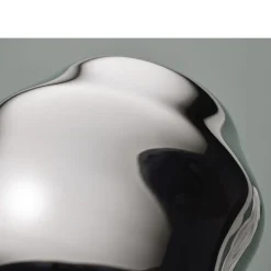 Sale Gense Dorotea Vase Blankt stål