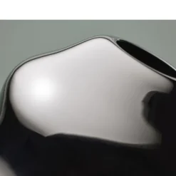 Sale Gense Dorotea Vase Blankt stål