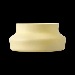 Outlet Gense Dorotea Vase Mellow Yellow