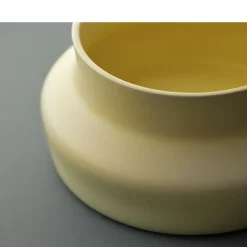 Outlet Gense Dorotea Vase Mellow Yellow