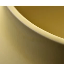 Outlet Gense Dorotea Vase Mellow Yellow