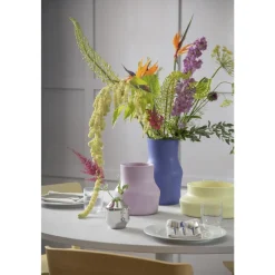 Outlet Gense Dorotea Vase Mellow Yellow