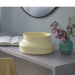 Outlet Gense Dorotea Vase Mellow Yellow