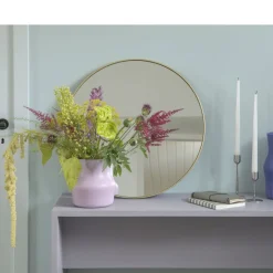 Best Gense Dorotea Vase Iris Blue