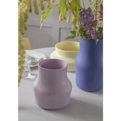Best Gense Dorotea Vase Iris Blue