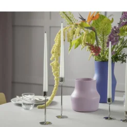 Best Gense Dorotea Vase Iris Blue