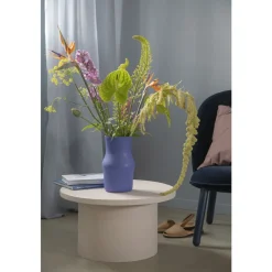 Best Gense Dorotea Vase Iris Blue