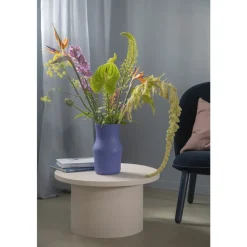 Best Gense Dorotea Vase Iris Blue
