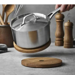 Sale Pillivuyt Gourmet Douron Bordskåner Natur