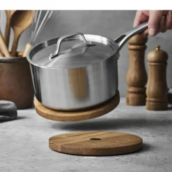 Sale Pillivuyt Gourmet Douron Bordskåner Natur