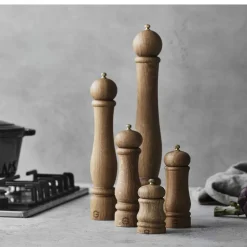 New Pillivuyt Gourmet Douron Kværn Natur