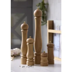 Hot Pillivuyt Gourmet Douron Kværn Natur