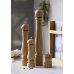 Hot Pillivuyt Gourmet Douron Kværn Natur