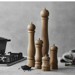 Hot Pillivuyt Gourmet Douron Kværn Natur