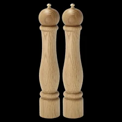 Online Pillivuyt Gourmet Douron Salt- og peberkværnsæt Natur