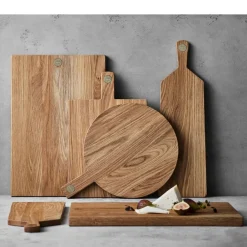 Hot Pillivuyt Gourmet Douron Skærebræt Natur