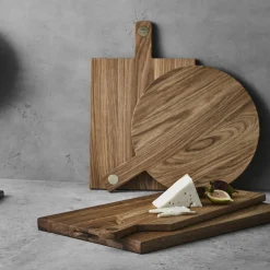 Hot Pillivuyt Gourmet Douron Skærebræt Natur