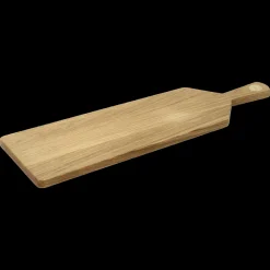 Sale Pillivuyt Gourmet Douron Skære-/serveringsbræt Natur