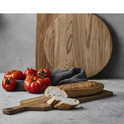 Sale Pillivuyt Gourmet Douron Skære-/serveringsbræt Natur