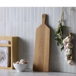 Sale Pillivuyt Gourmet Douron Skære-/serveringsbræt Natur