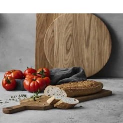 Sale Pillivuyt Gourmet Douron Skære-/serveringsbræt Natur