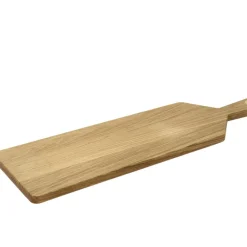 Sale Pillivuyt Gourmet Douron Skære-/serveringsbræt Natur