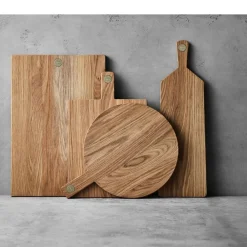 Sale Pillivuyt Gourmet Douron Skære-/serveringsbræt Natur