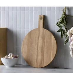 Outlet Pillivuyt Gourmet Douron Skære-/serveringsbræt Natur