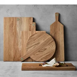 Hot Pillivuyt Gourmet Douron Skære-/serveringsbræt Natur