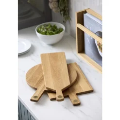 Hot Pillivuyt Gourmet Douron Skære-/serveringsbræt Natur