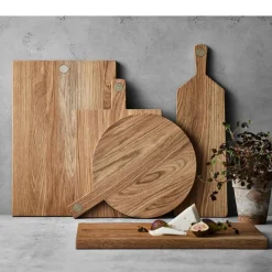 Hot Pillivuyt Gourmet Douron Skære-/serveringsbræt Natur