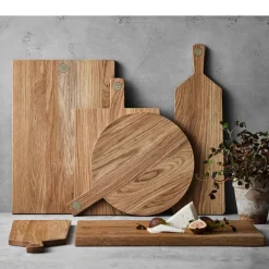 Hot Pillivuyt Gourmet Douron Skære-/serveringsbræt Natur
