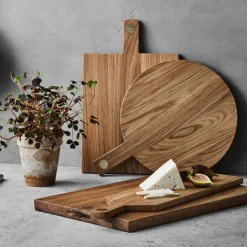 Hot Pillivuyt Gourmet Douron Skære-/serveringsbræt Natur