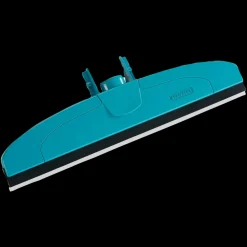 Leifheit Dry & Clean Mundstykke vinduesvasker Mørk turkis