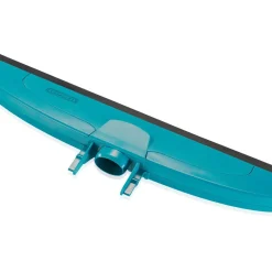 Leifheit Dry & Clean Mundstykke vinduesvasker M&oslash;rk turkis