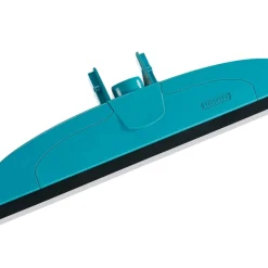 Leifheit Dry & Clean Mundstykke vinduesvasker M&oslash;rk turkis