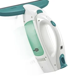 Online Leifheit Dry & Clean Vinduesvasker Gr&oslash;n